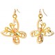  Butterfly Earrings - by Landstrom's